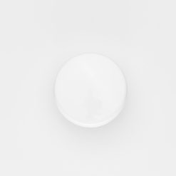 บรรจุภัณฑ์เครื่องสำอาง กระปุก HH 30g ขาว