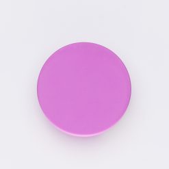 บรรจุภัณฑ์เครื่องสำอาง กระปุก Body 100g ม่วง