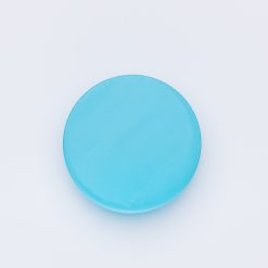 บรรจุภัณฑ์เครื่องสำอาง กระปุก Body 100g ฟ้า