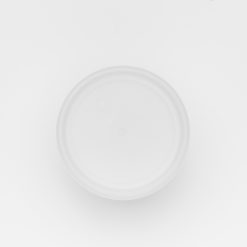 บรรจุภัณฑ์เครื่องสำอาง กระปุก ไอติม 200g ใส