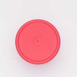 บรรจุภัณฑ์เครื่องสำอาง กระปุก ไอติม 200g ชมพู Pc