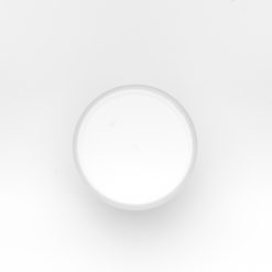 บรรจุภัณฑ์เครื่องสำอาง กระปุก Body 150g ใส