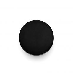 บรรจุภัณฑ์เครื่องสำอาง กระปุก Body 150g ดำ