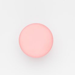 บรรจุภัณฑ์เครื่องสำอาง กระปุก Body 150g ชมพูใส