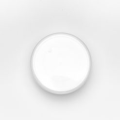 บรรจุภัณฑ์เครื่องสำอาง กระปุก Body 50g ใส