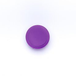 บรรจุภัณฑ์เครื่องสำอาง กระปุก Body 10g ม่วง