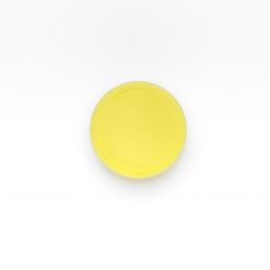 บรรจุภัณฑ์เครื่องสำอาง กระปุก Body 10g เหลือง