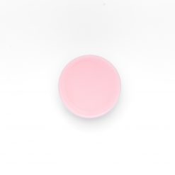 บรรจุภัณฑ์เครื่องสำอาง กระปุก Body 10g ชมพู