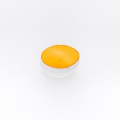 บรรจุภัณฑ์เครื่องสำอาง ขวดกันแดด 30ml ขวดฝาส้ม