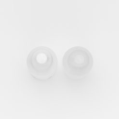 บรรจุภัณฑ์เครื่องสำอาง ขวดถังนม 30 ml 2ชิ้น