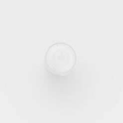 บรรจุภัณฑ์เครื่องสำอาง ขวด PP 30 ml พร้อมฝ่า