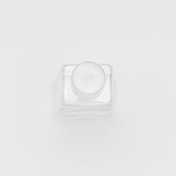 บรรจุภัณฑ์เครื่องสำอาง ขวดสามเหลี่ยม 30 ml