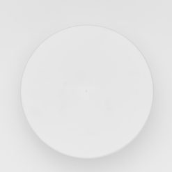 บรรจุภัณฑ์เครื่องสำอาง กระปุก Body 250g ขาวทึบ