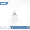 บรรจุภัณฑ์เครื่องสำอาง ดิออร์ 30 ml ใส