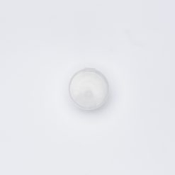 บรรจุภัณฑ์เครื่องสำอาง ฝาแครอล 28 มิล ใส