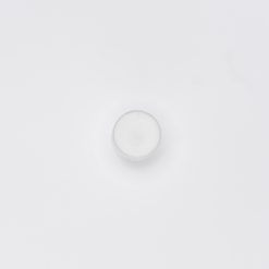 บรรจุภัณฑ์เครื่องสำอาง ฝาปลิป ใส 24 มิล