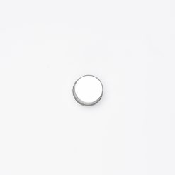 บรรจุภัณฑ์เครื่องสำอาง ฝาเกลียว 24 มิล อลูเงิน