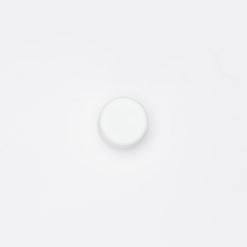 บรรจุภัณฑ์เครื่องสำอาง ฝาบิดขาว 28 มิล