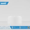 บรรจุภัณฑ์เครื่องสำอาง ฝาเกลียว 33 มิล ขาว