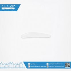 บรรจุภัณฑ์เครื่องสำอาง ช้อนตักครีม No16