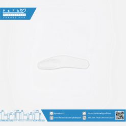 บรรจุภัณฑ์เครื่องสำอาง ช้อนตักครีม No17