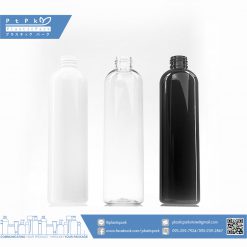 บรรจุภัณฑ์เครื่องสำอาง ขวด RCN 300 ml