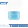 บรรจุภัณฑ์เครื่องสำอาง กระปุก Pet พาสเทล 250g ฟ้า