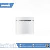 บรรจุภัณฑ์เครื่องสำอาง กระปุกขนมชั้น 100g ขาวทึบ