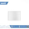 บรรจุภัณฑ์เครื่องสำอาง กระปุก P17 50g ขาว