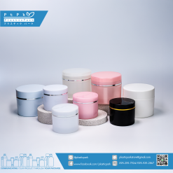 กระปุกขนมชั้น 100g