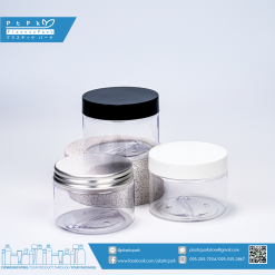 กระปุก Pet 150 g