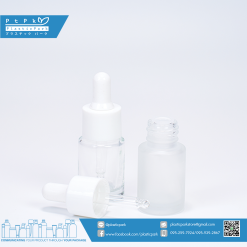 ดรอปเปอร์กลมเล็ก 10 ml
