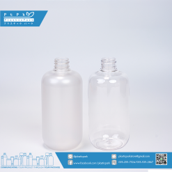 ขวดก้นมน 500 ml