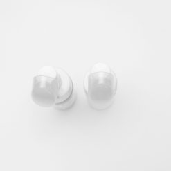 บรรจุภัณฑ์เครื่องสำอาง ขวดปั๊มโฟมหัวแปรง 100 ml 2 ชิ้น