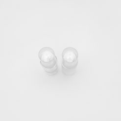 บรรจุภัณฑ์เครื่องสำอาง ขวดปั๊มโฟม 50 ml 2 ชิ้น