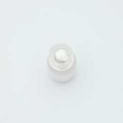 บรรจุภัณฑ์เครื่องสำอาง ขวดปั๊มแคปซูล 60 ml