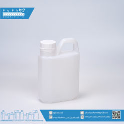 แกลลอนเหลี่ยม 500 ml