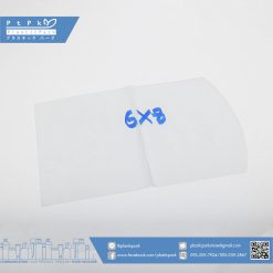 บรรจุภัณฑ์เครื่องสำอาง ฟิล์มหด6x8