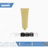บรรจุภัณฑ์เครื่องสำอาง หลอดโฟมเนื้อด้าน 200 g ครีม