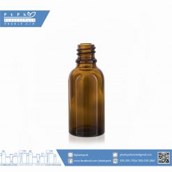 บรรจุภัณฑ์เครื่องสำอาง อโรม่า 10 ml ชาใส