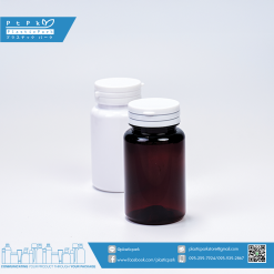 กระปุกอาหารเสริม NaNo 100 g