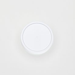 บรรจุภัณฑ์เครื่องสำอาง กระปุก. Pm 100g ใสขุ่น