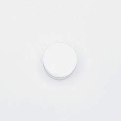 บรรจุภัณฑ์เครื่องสำอาง กระปุก za 30 g ฝาเรียบ