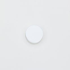 บรรจุภัณฑ์เครื่องสำอาง กระปุกza 20 g ฝาเรียบ