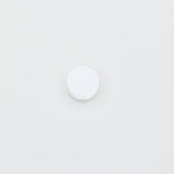 บรรจุภัณฑ์เครื่องสำอาง กระปุกแก้ว 10 g ฝาเรียบ