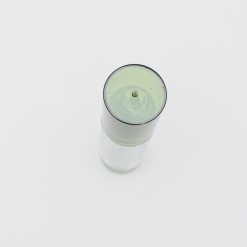 บรรจุภัณฑ์เครื่องสำอาง ขวด สุญญากาศ B 50 ml เขียว