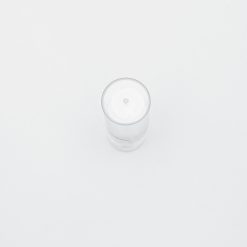 บรรจุภัณฑ์เครื่องสำอาง ขวด สุญญากาศ B 15 ml ใส