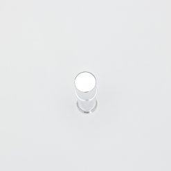 บรรจุภัณฑ์เครื่องสำอาง ขวดสุญญากาศ ส. 17 10 ml เงินใส