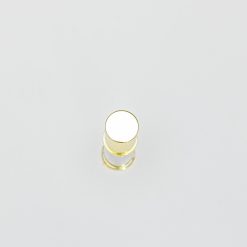 บรรจุภัณฑ์เครื่องสำอาง ขวดสุญญากาศ ส. 17 5 ml ทองใส