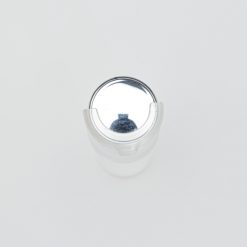 บรรจุภัณฑ์เครื่องสำอาง ขวดสุญญากาศ ส. 53 30 ml เงิน